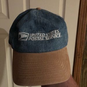 United States Postal Service Hat